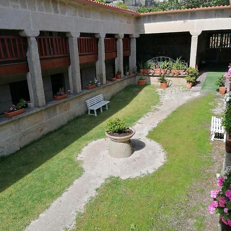 Casa Xestadelo Aldán 外观 照片