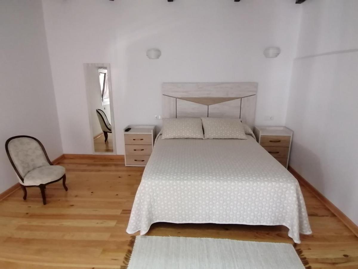 Casa Xestadelo Aldán 外观 照片