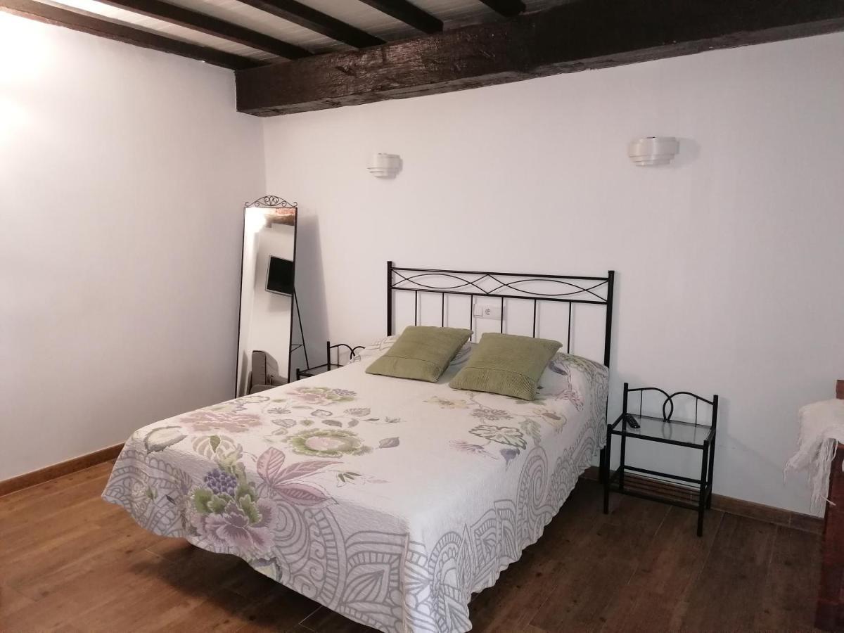 Casa Xestadelo Aldán 外观 照片