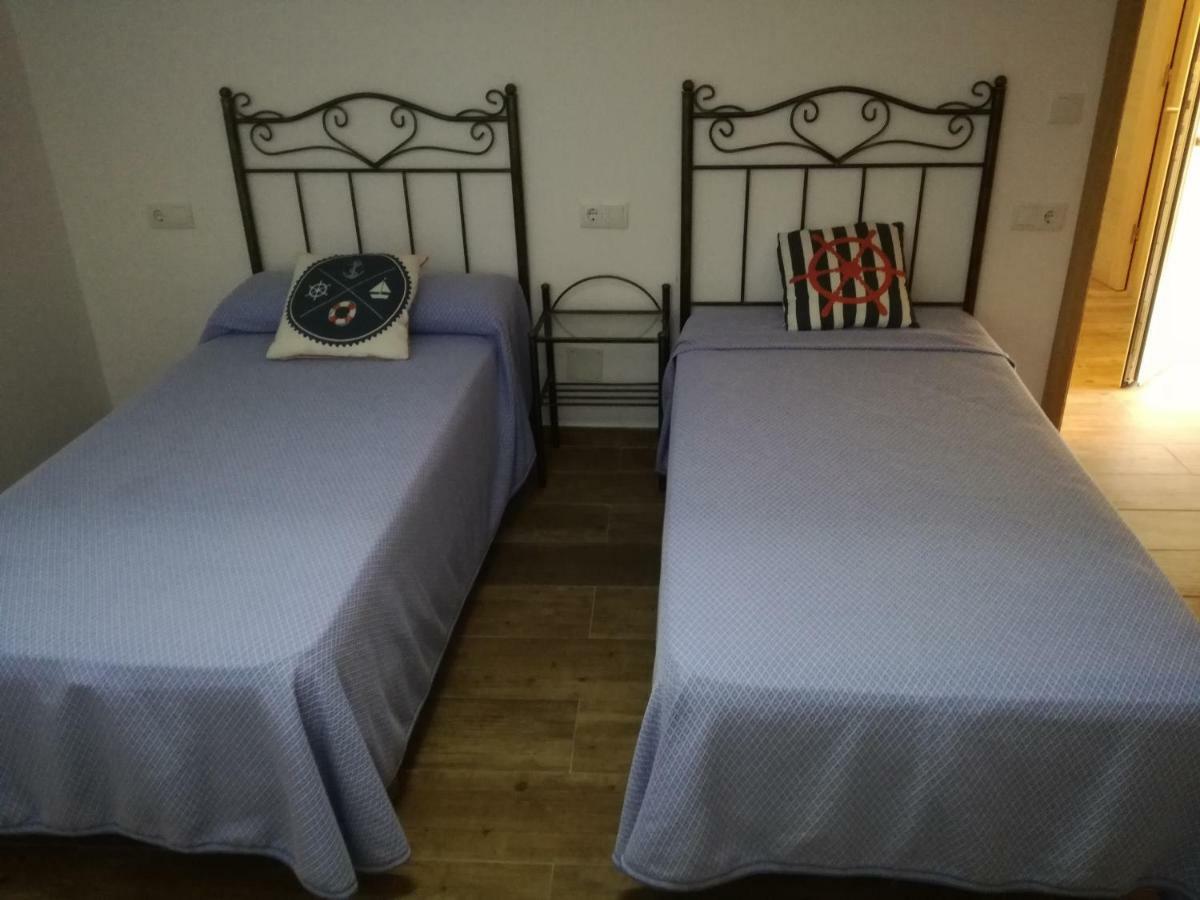 Casa Xestadelo Aldán 外观 照片