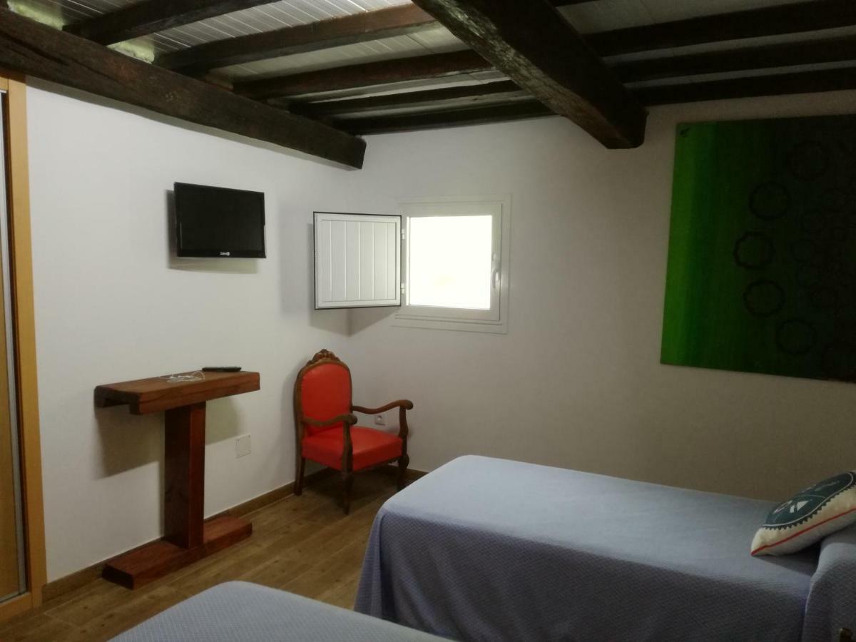 Casa Xestadelo Aldán 外观 照片